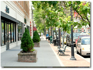 Fairfield Connecticut